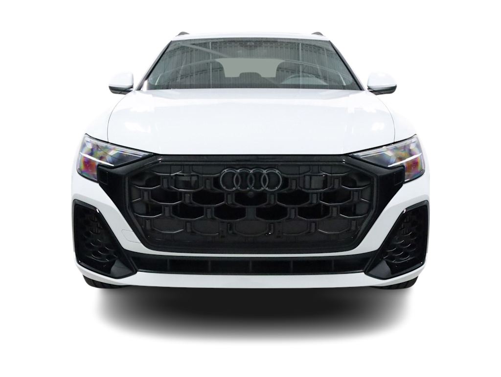 Thumbnail: 2026 Audi Q8 - 6