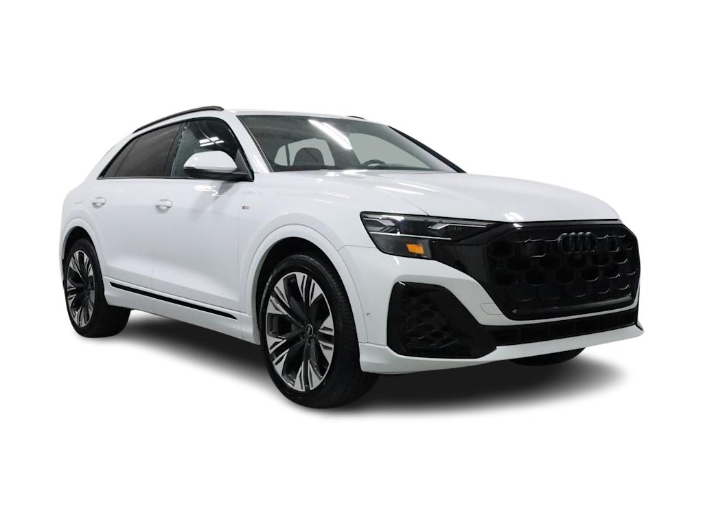 Thumbnail: 2026 Audi Q8 - 26