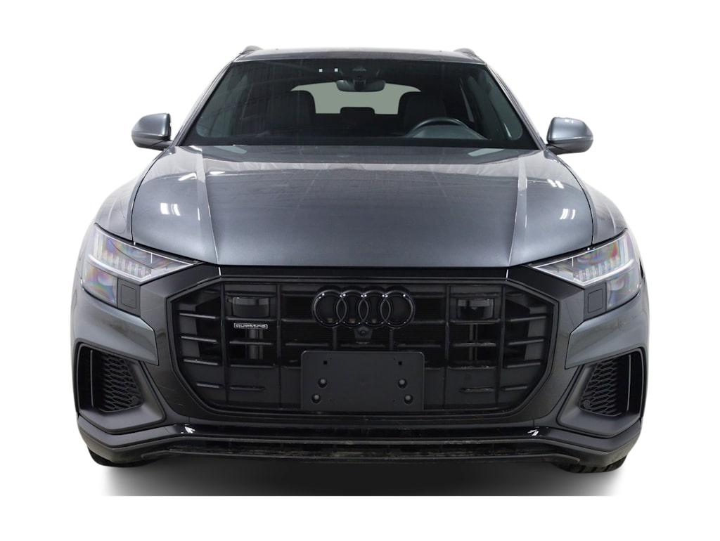 Thumbnail: 2023 Audi Q8 - 6