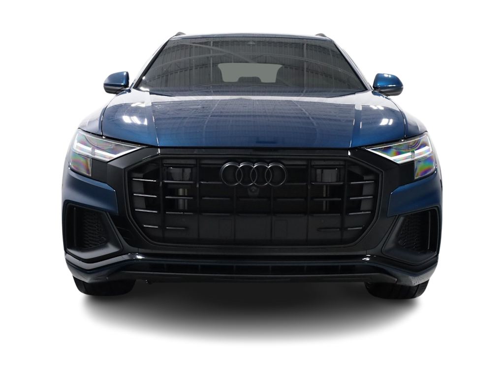 Thumbnail: 2022 Audi Q8 - 6