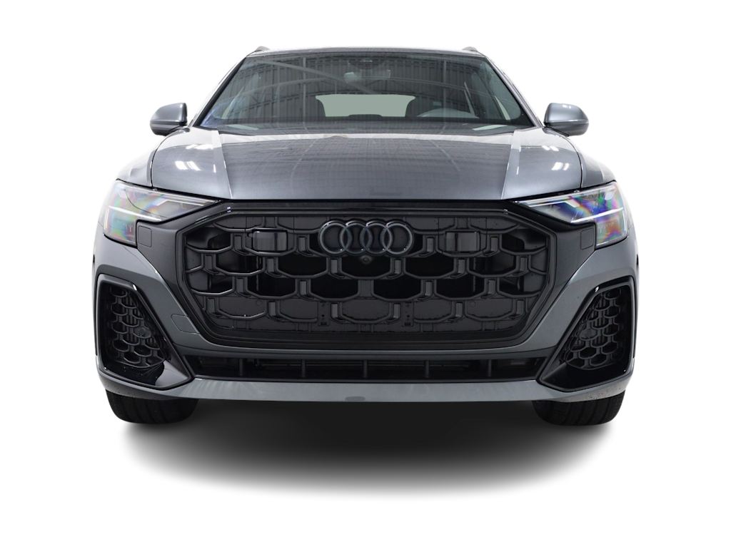 Thumbnail: 2026 Audi Q8 - 6