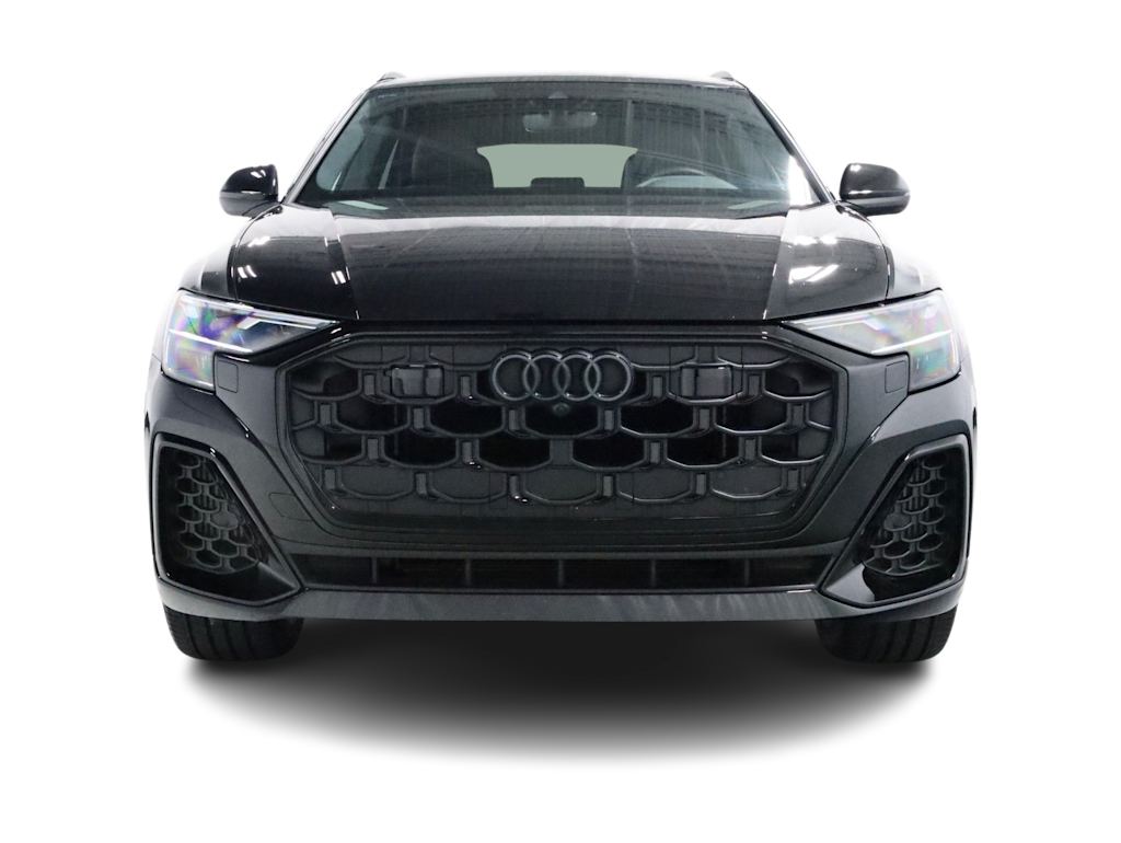 Thumbnail: 2026 Audi Q8 - 6