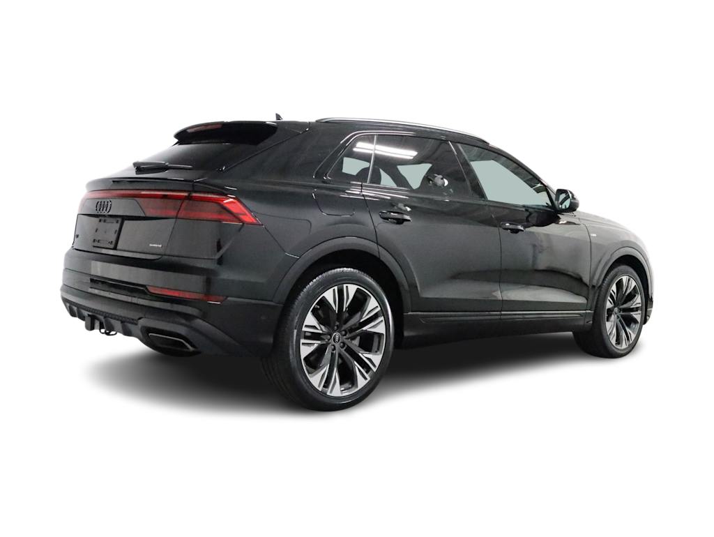 Thumbnail: 2026 Audi Q8 - 22