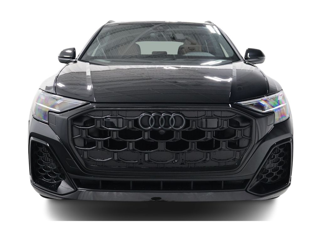 Thumbnail: 2026 Audi Q8 - 6