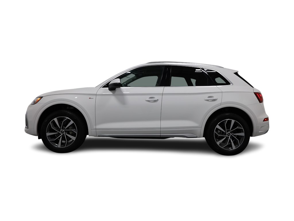 2023 Audi Q5 Prestige 3