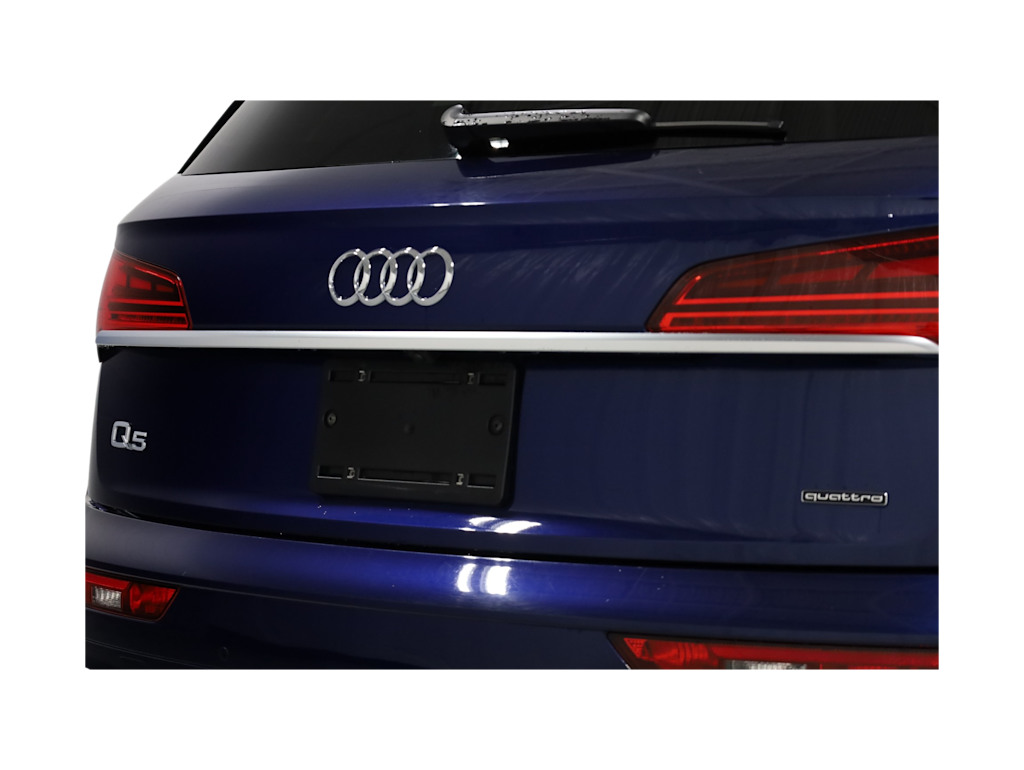 Thumbnail: 2023 Audi Q5 - 21
