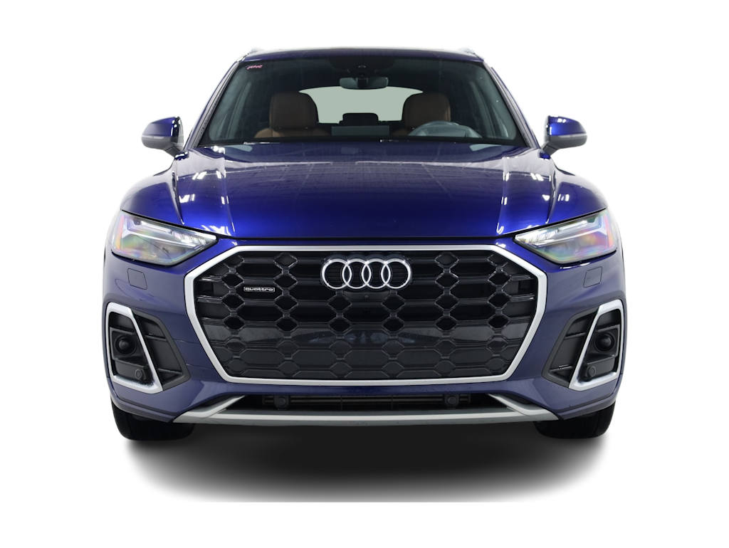 Thumbnail: 2023 Audi Q5 - 6