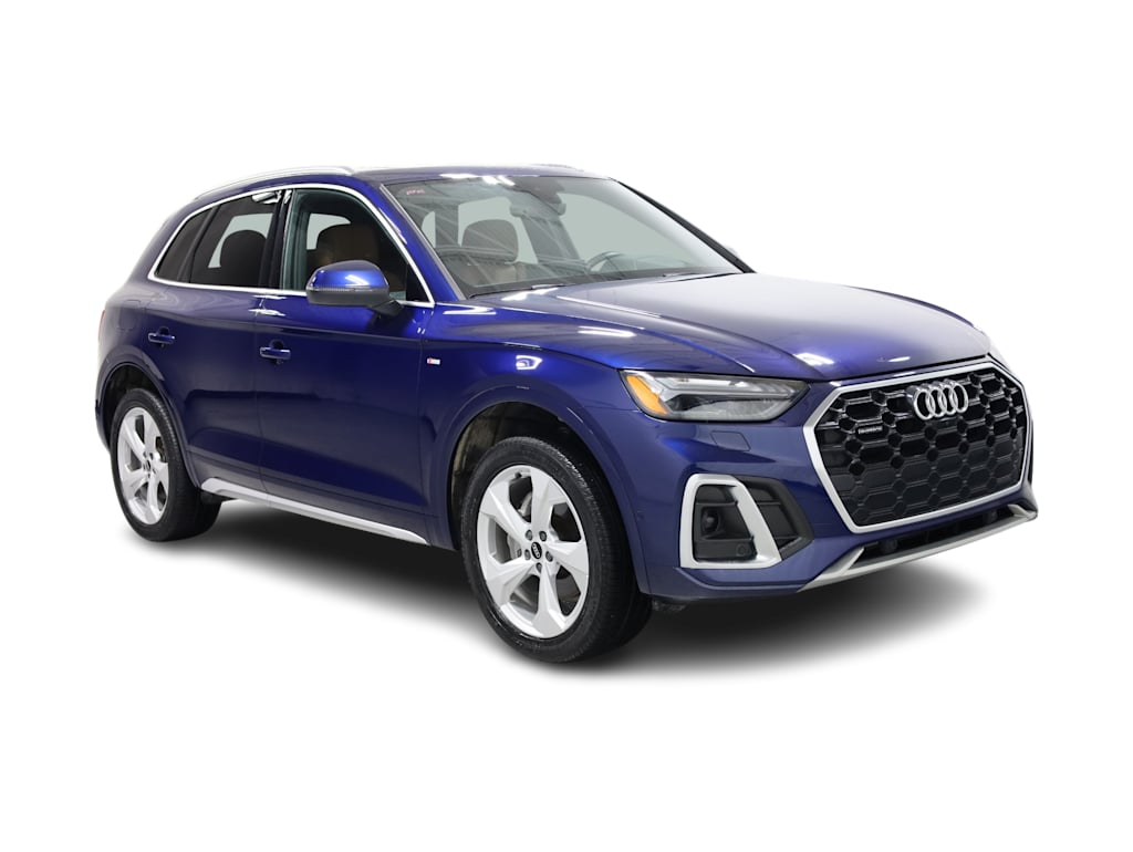 Thumbnail: 2023 Audi Q5 - 25