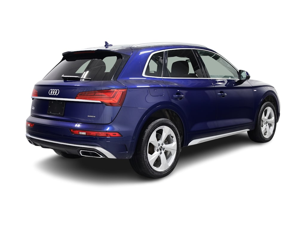 Thumbnail: 2023 Audi Q5 - 22