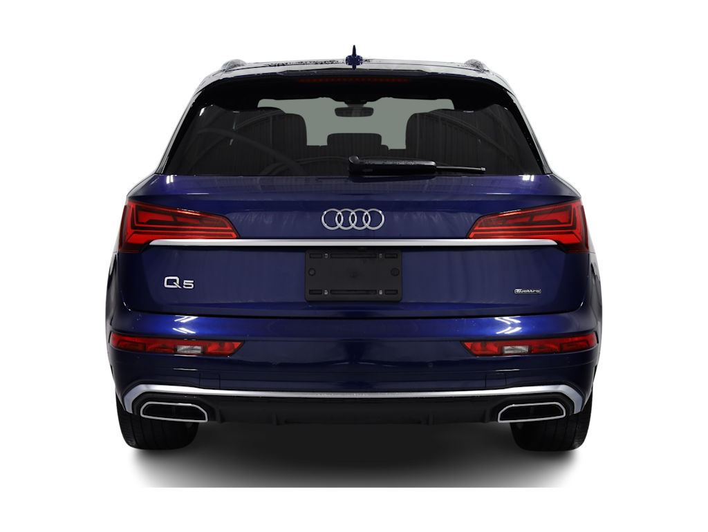 Thumbnail: 2023 Audi Q5 - 5