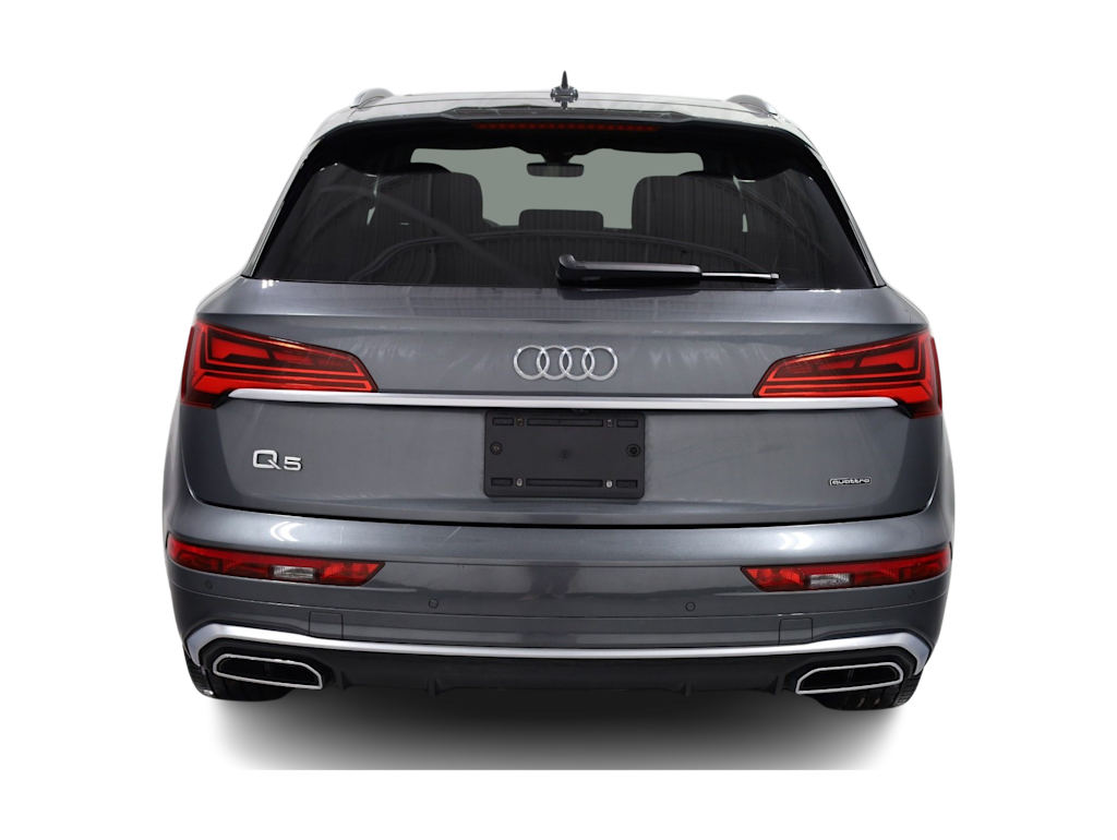 Thumbnail: 2024 Audi Q5 - 5