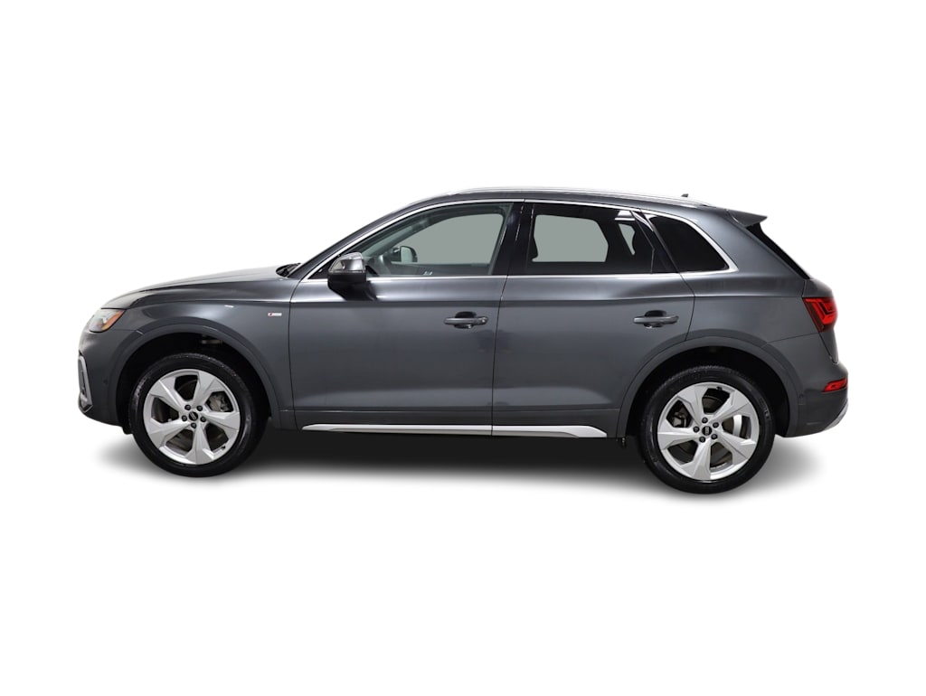 Thumbnail: 2024 Audi Q5 - 3