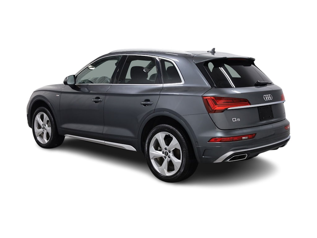 Thumbnail: 2024 Audi Q5 - 4