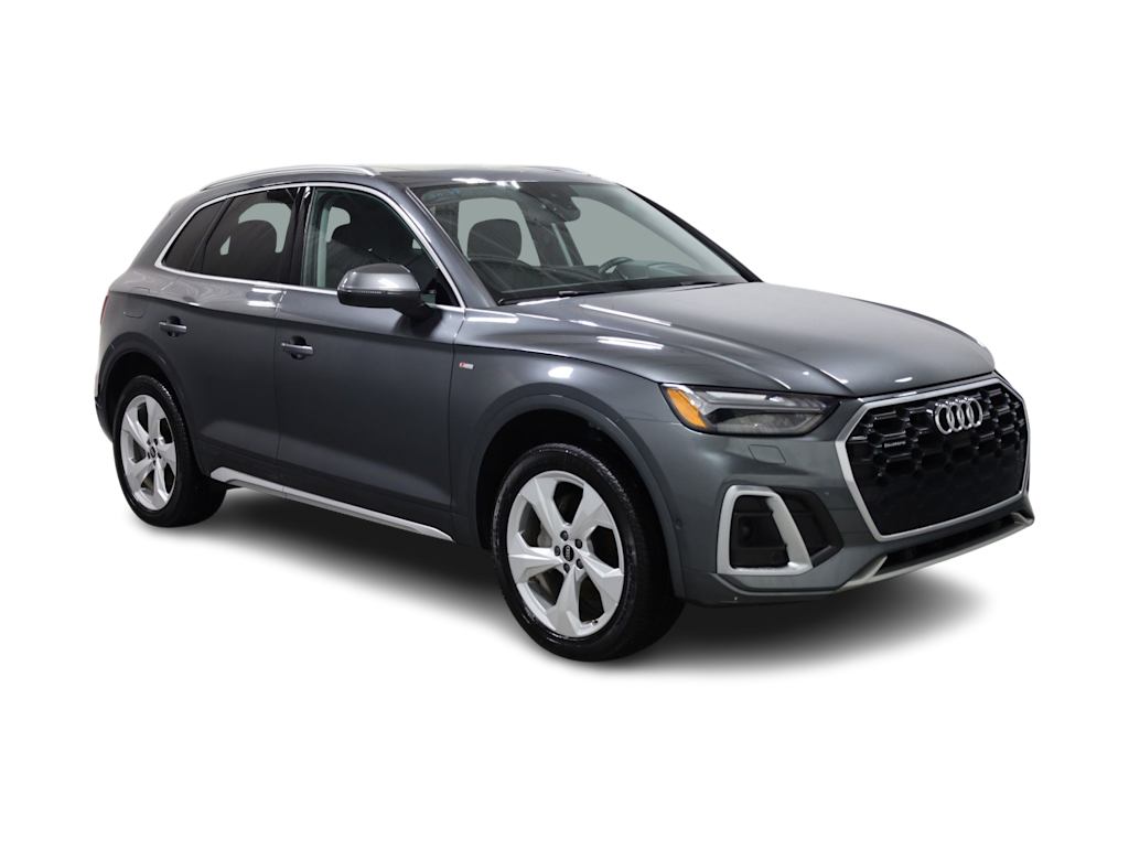 Thumbnail: 2024 Audi Q5 - 25