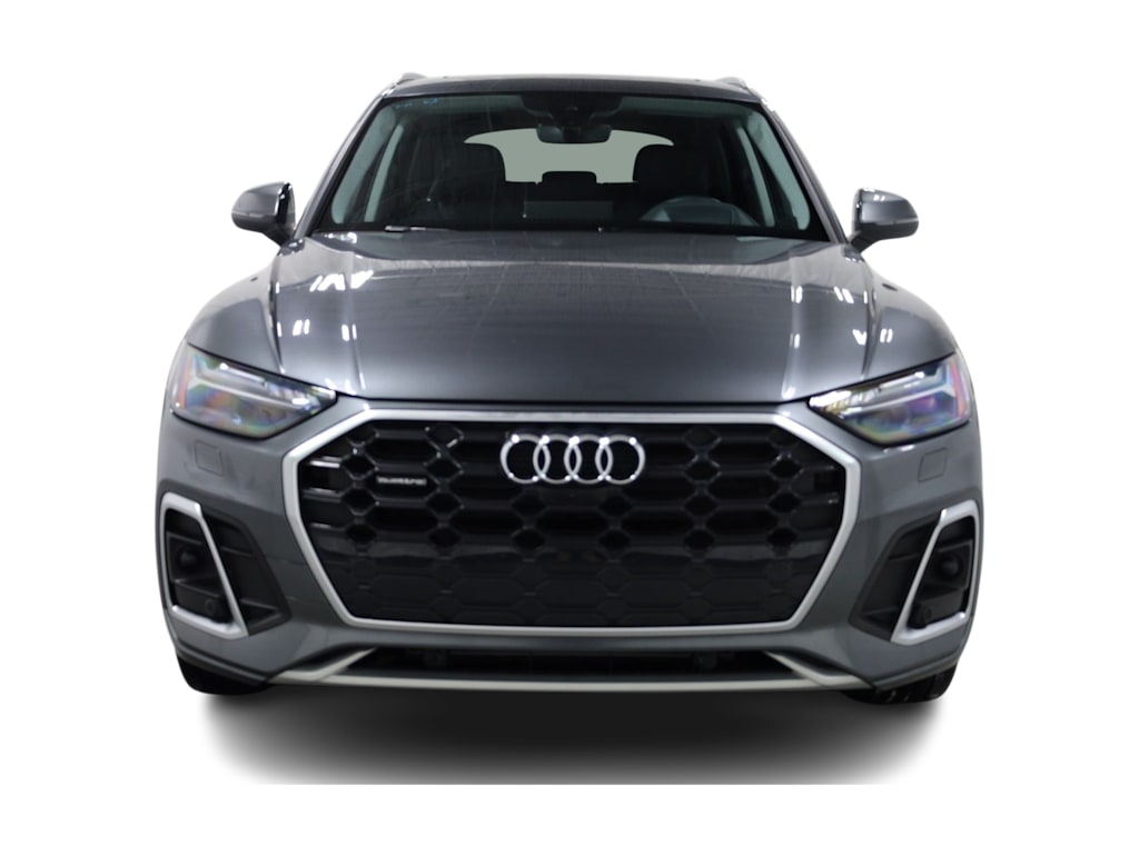 Thumbnail: 2024 Audi Q5 - 6