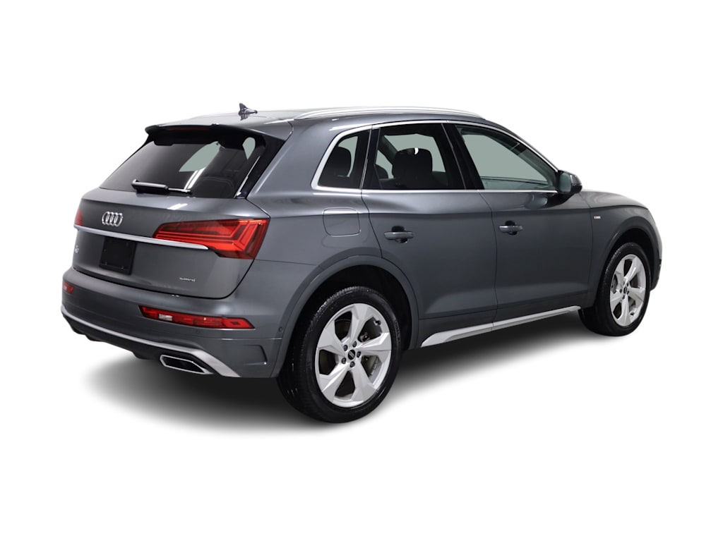 Thumbnail: 2024 Audi Q5 - 22