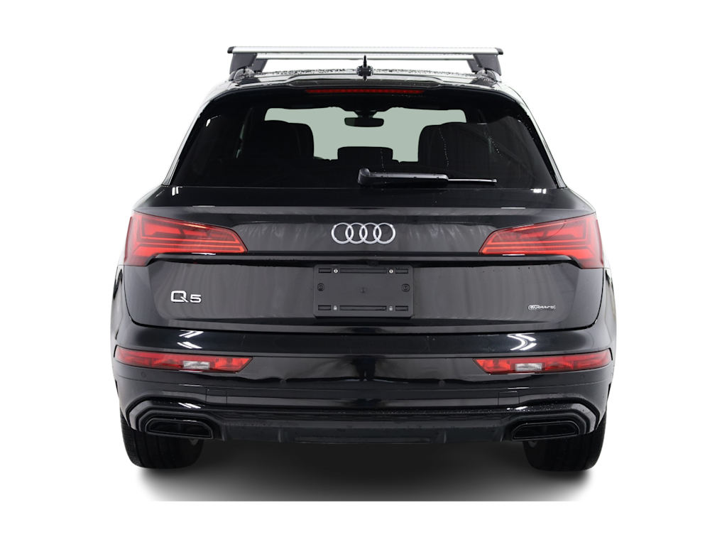 Thumbnail: 2025 Audi Q5 - 5