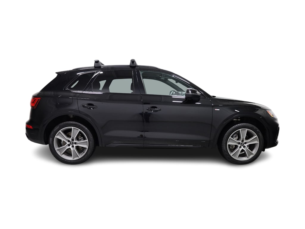Thumbnail: 2025 Audi Q5 - 24