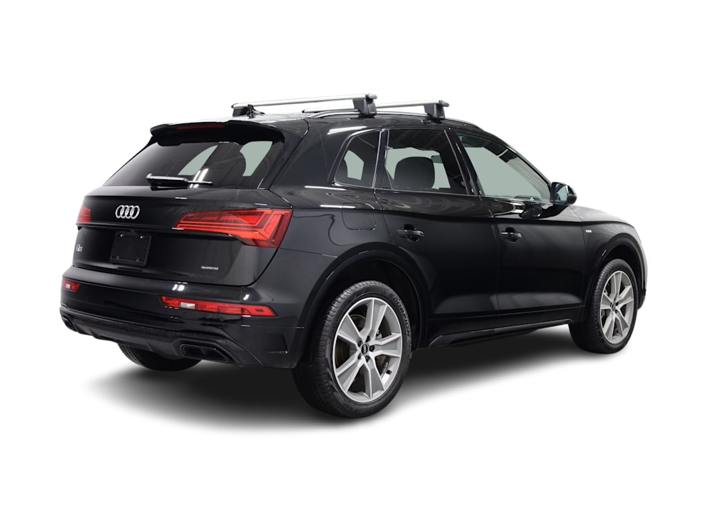 Thumbnail: 2025 Audi Q5 - 23