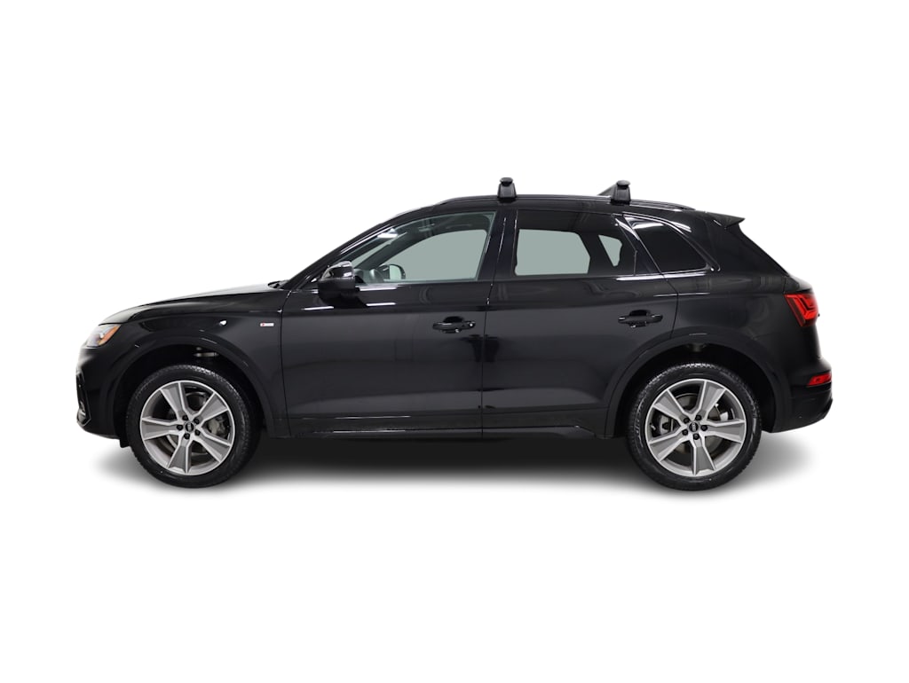Thumbnail: 2025 Audi Q5 - 3