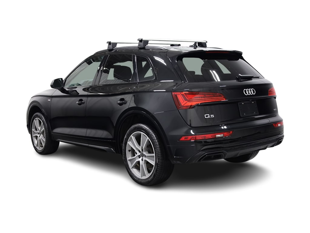 Thumbnail: 2025 Audi Q5 - 4