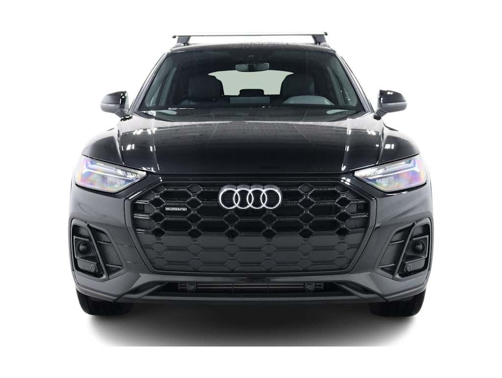 Thumbnail: 2025 Audi Q5 - 6