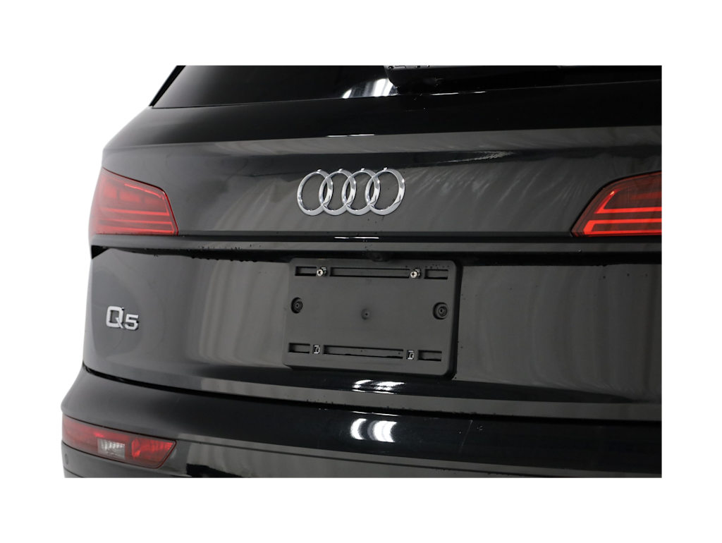 Thumbnail: 2025 Audi Q5 - 22