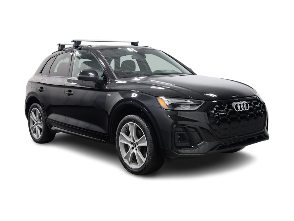 Thumbnail: 2025 Audi Q5 - 26