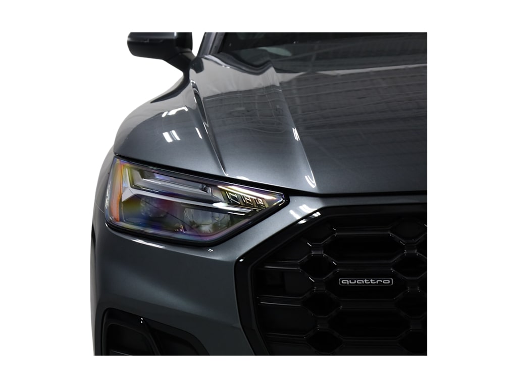 2025 Audi Q5 e Premium 25