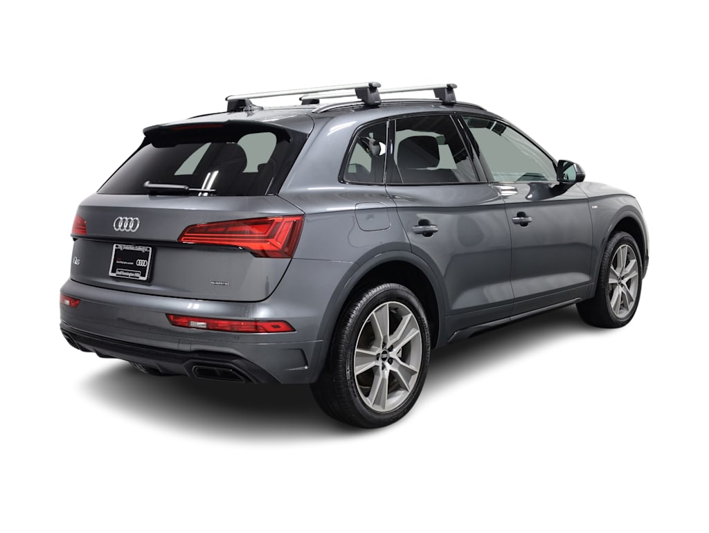 2025 Audi Q5 e Premium 21