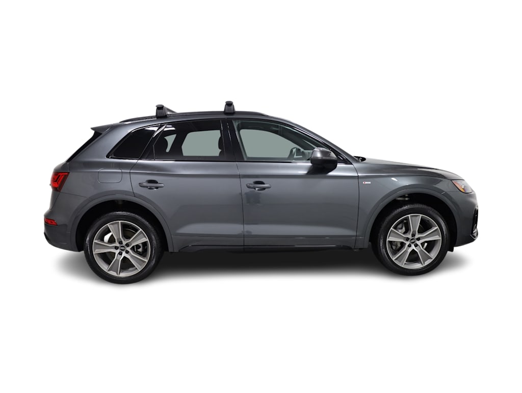 2025 Audi Q5 e Premium 22