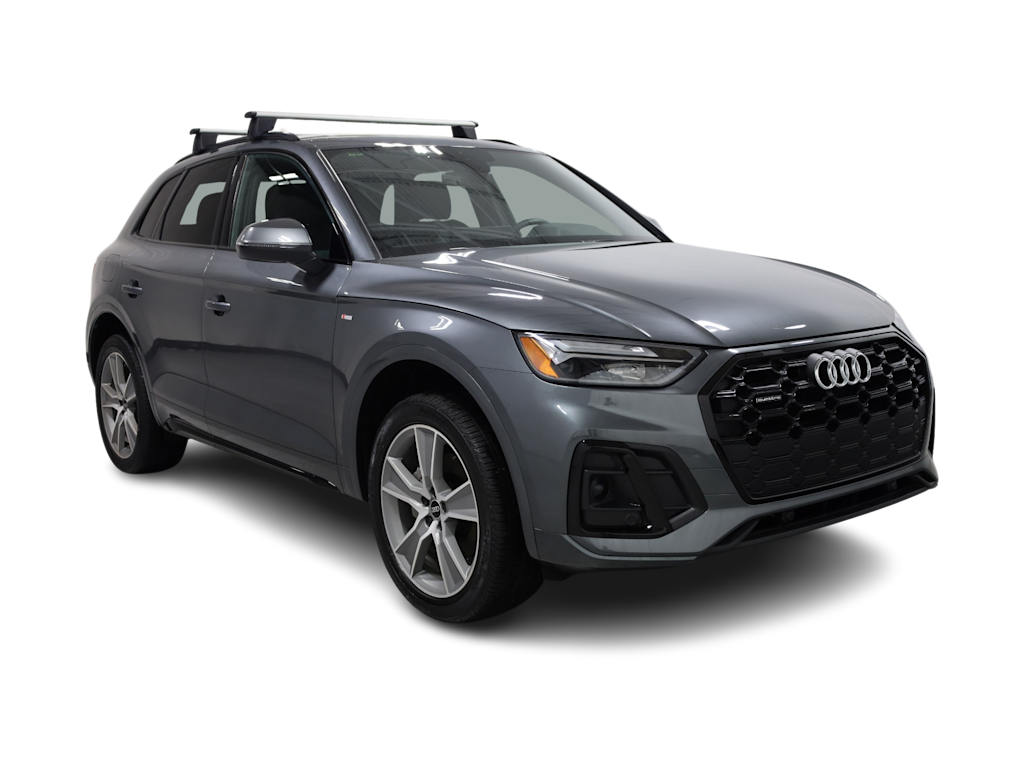 2025 Audi Q5 e Premium 24