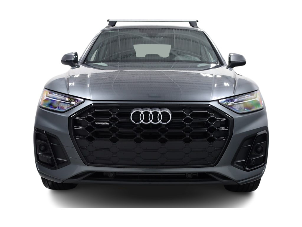 2025 Audi Q5 e Premium 6