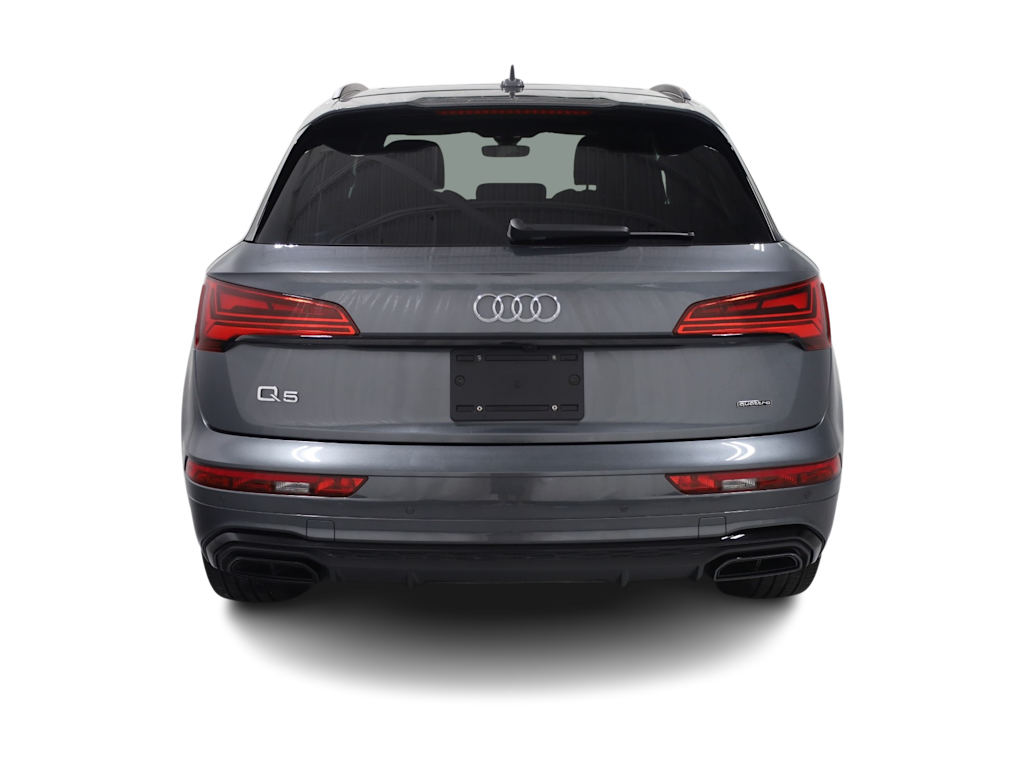 Thumbnail: 2025 Audi Q5 - 5