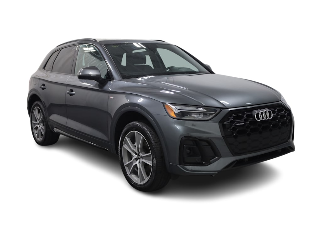 Thumbnail: 2025 Audi Q5 - 25