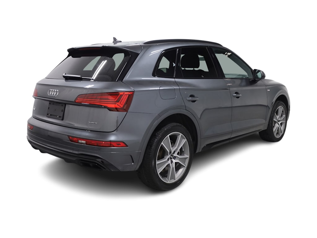 Thumbnail: 2025 Audi Q5 - 22