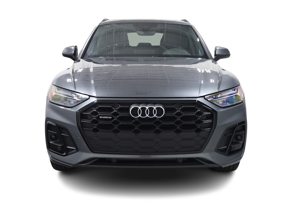 Thumbnail: 2025 Audi Q5 - 6