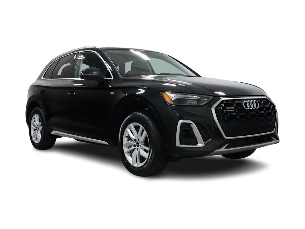 Thumbnail: 2023 Audi Q5 - 26