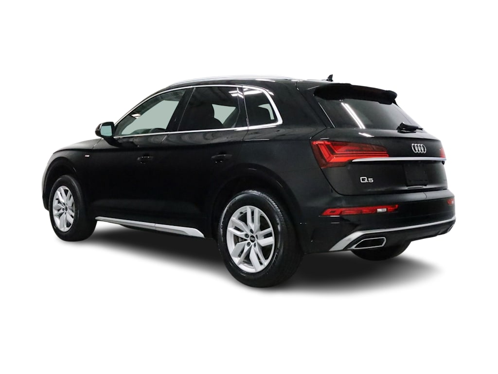 Thumbnail: 2023 Audi Q5 - 4