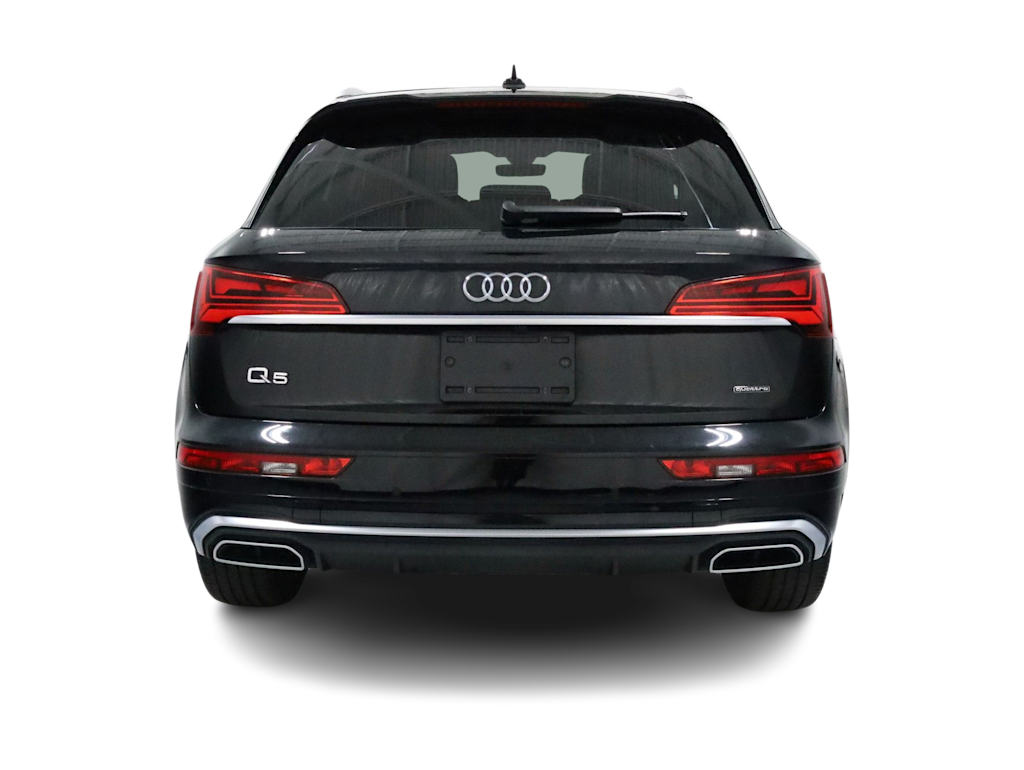 Thumbnail: 2023 Audi Q5 - 5