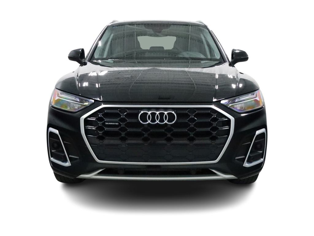 Thumbnail: 2023 Audi Q5 - 6
