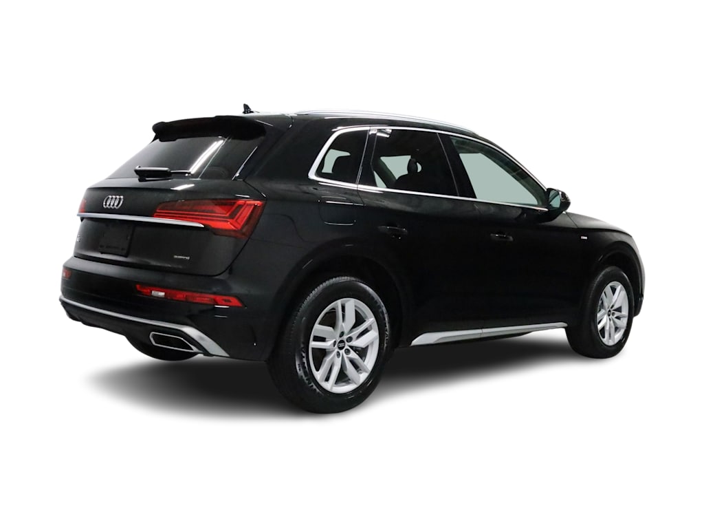 Thumbnail: 2023 Audi Q5 - 23