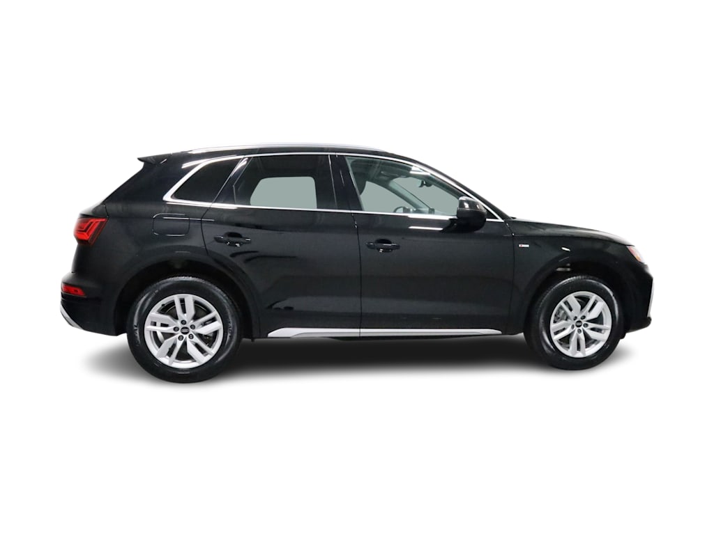 Thumbnail: 2023 Audi Q5 - 24