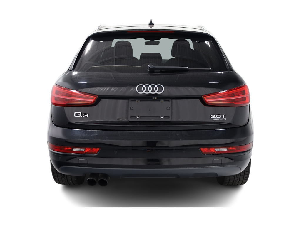 Thumbnail: 2018 Audi Q3 - 5