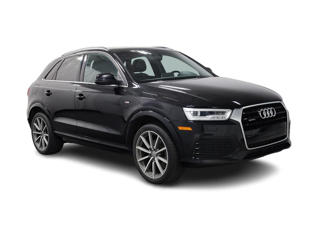 Thumbnail: 2018 Audi Q3 - 25