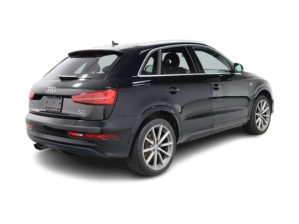 Thumbnail: 2018 Audi Q3 - 22