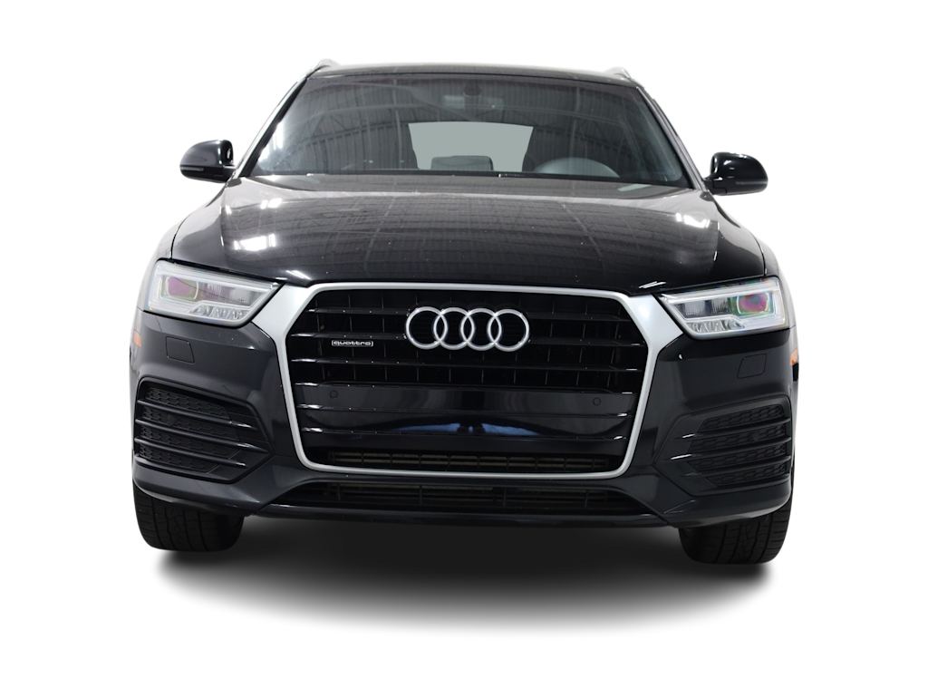Thumbnail: 2018 Audi Q3 - 6