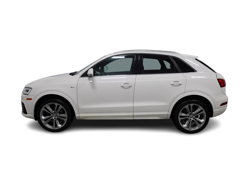 Thumbnail: 2018 Audi Q3 - 3