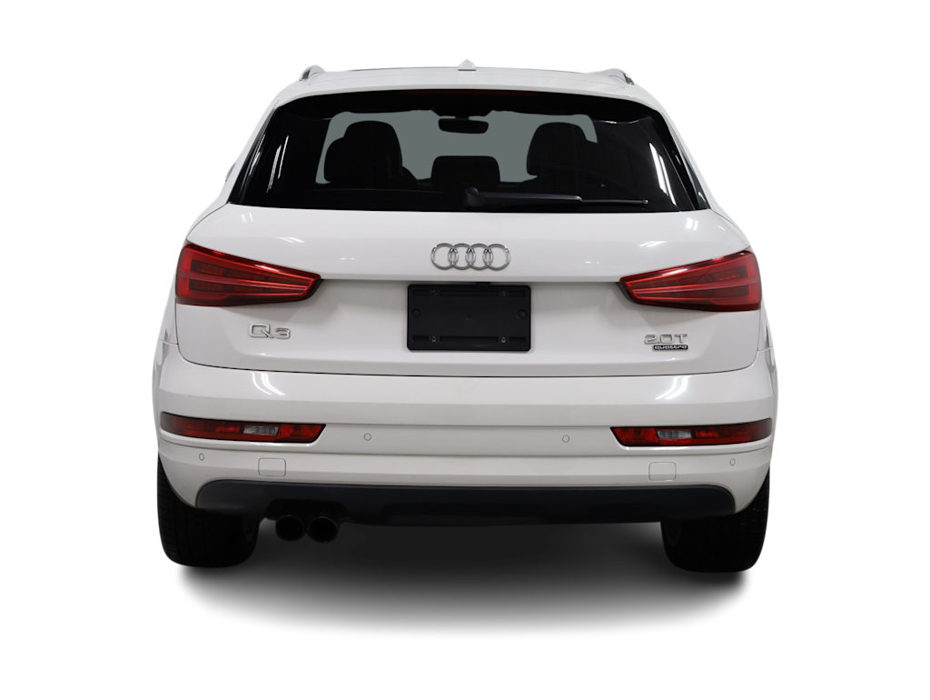 Thumbnail: 2018 Audi Q3 - 5