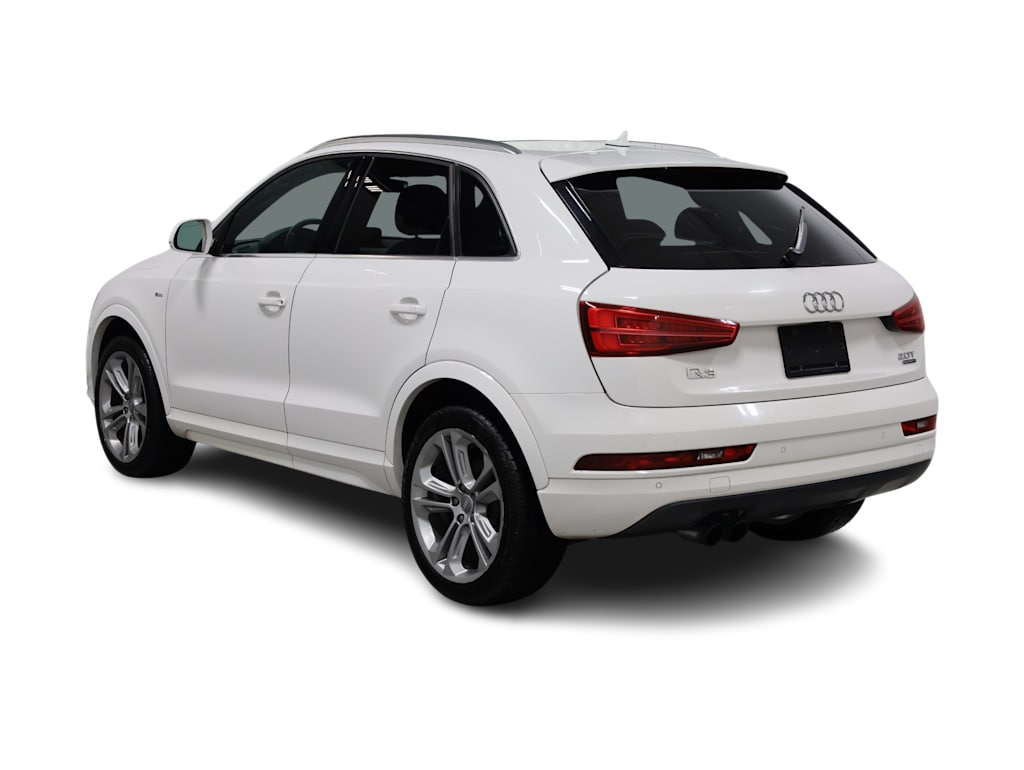 Thumbnail: 2018 Audi Q3 - 4